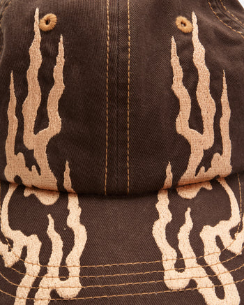 EPOKHE -  Thomas Townend Art Series Cap - MAROON / COPPER