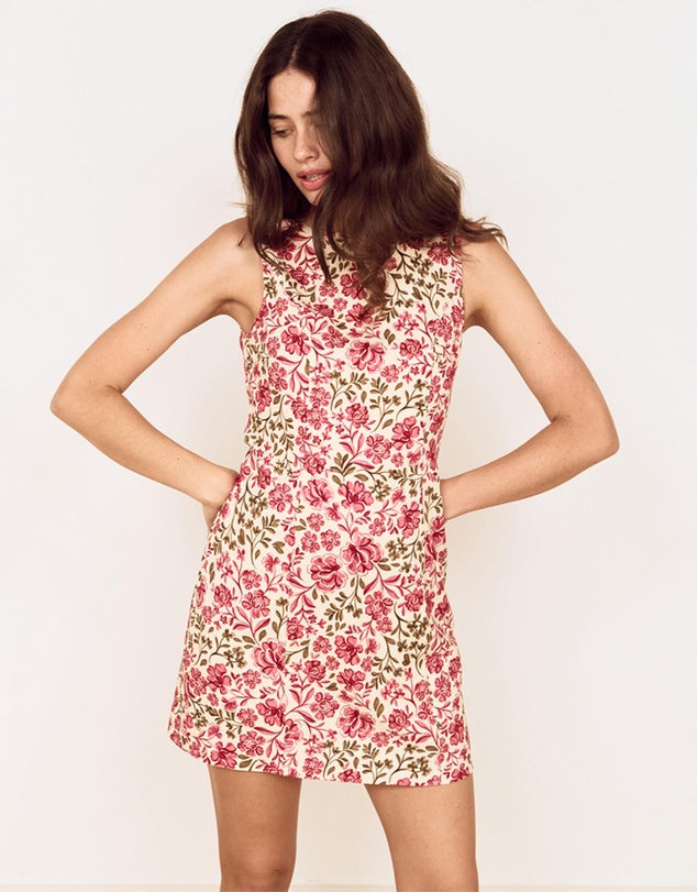 MINKPINK - Posey Mini Dress