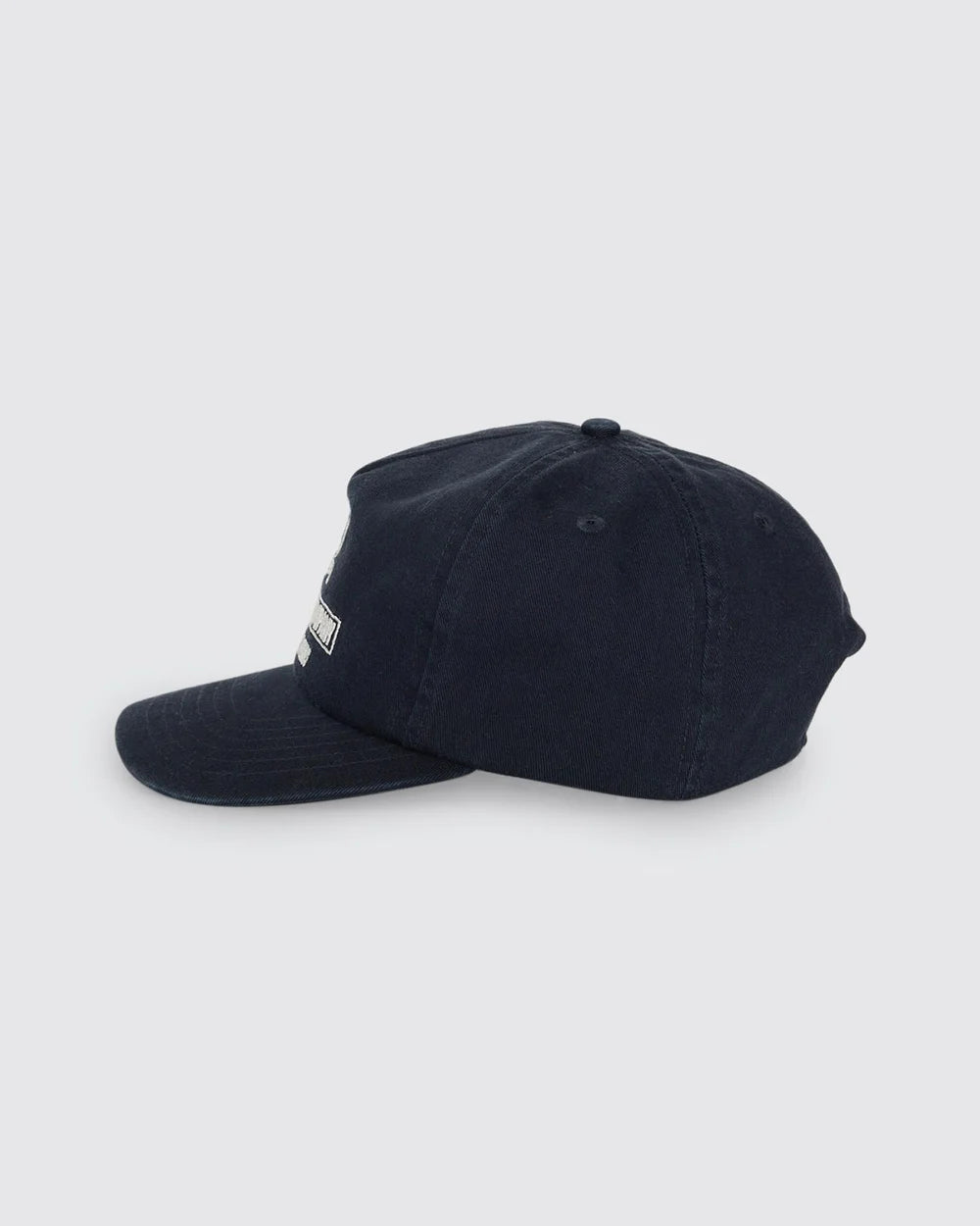 Thrills - Risen 5 Panel Cap- TOTAL ECLIPSE