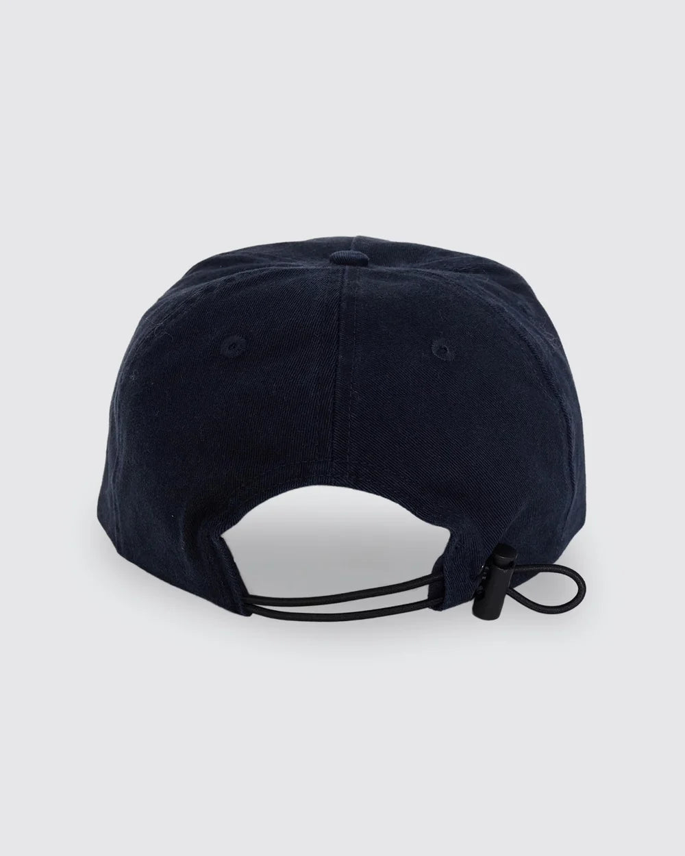 Thrills - Risen 5 Panel Cap- TOTAL ECLIPSE