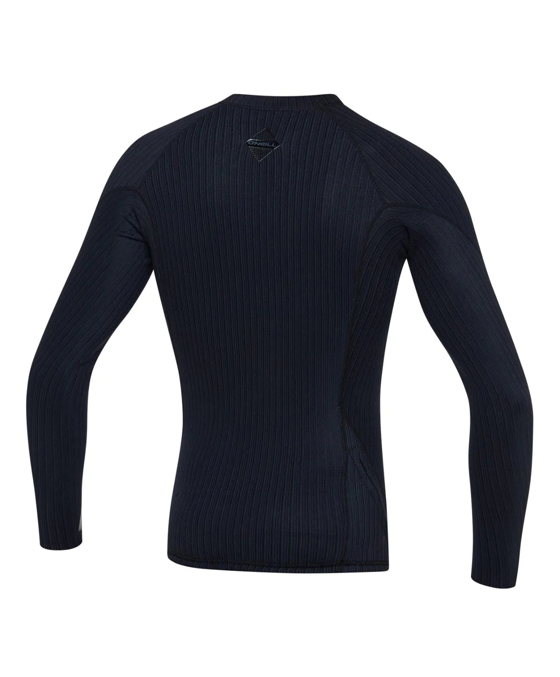 O'NEILL - HyperX 1.5mm Long Sleeve Wetsuit Jacket - BLACK/BLACK