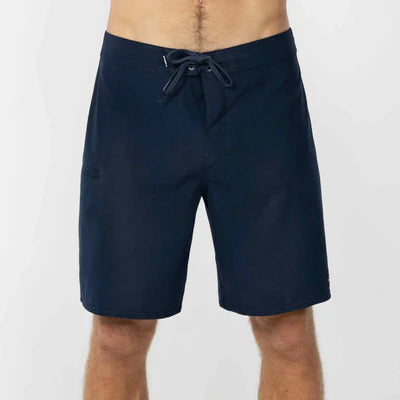 O'NEILL - HyperFreak Heat Solid 19" Boardshort - Navy