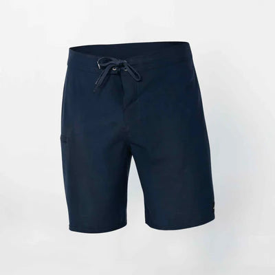 O'NEILL - HyperFreak Heat Solid 19" Boardshort - Navy