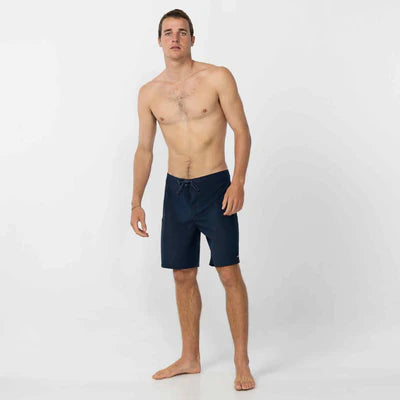 O'NEILL - HyperFreak Heat Solid 19" Boardshort - Navy