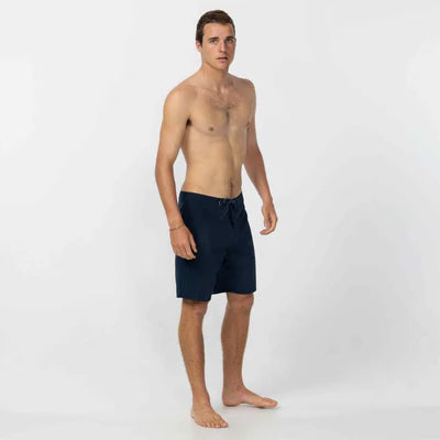 O'NEILL - HyperFreak Heat Solid 19" Boardshort - Navy