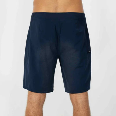 O'NEILL - HyperFreak Heat Solid 19" Boardshort - Navy