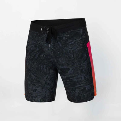 O'NEILL - HyperFreak Tech Panel 18" Boardshort - Black