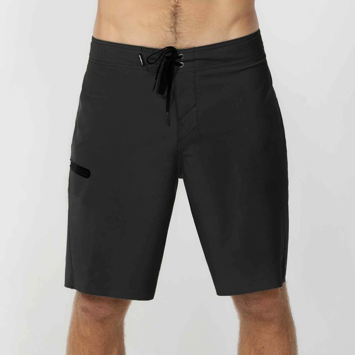 O'NEILL - Hyperfreak Tech Solid 19 - BLACK
