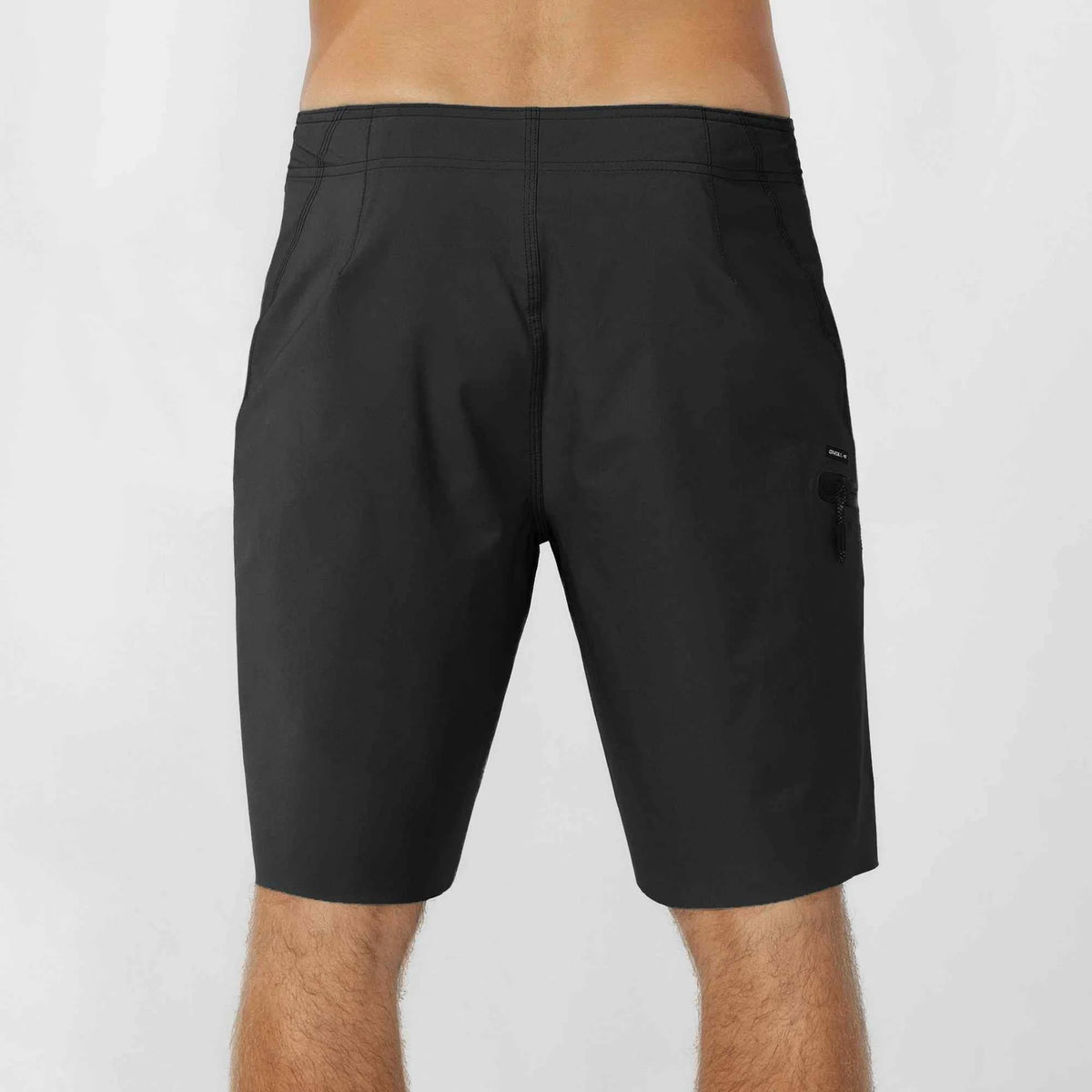 O'NEILL - Hyperfreak Tech Solid 19 - BLACK