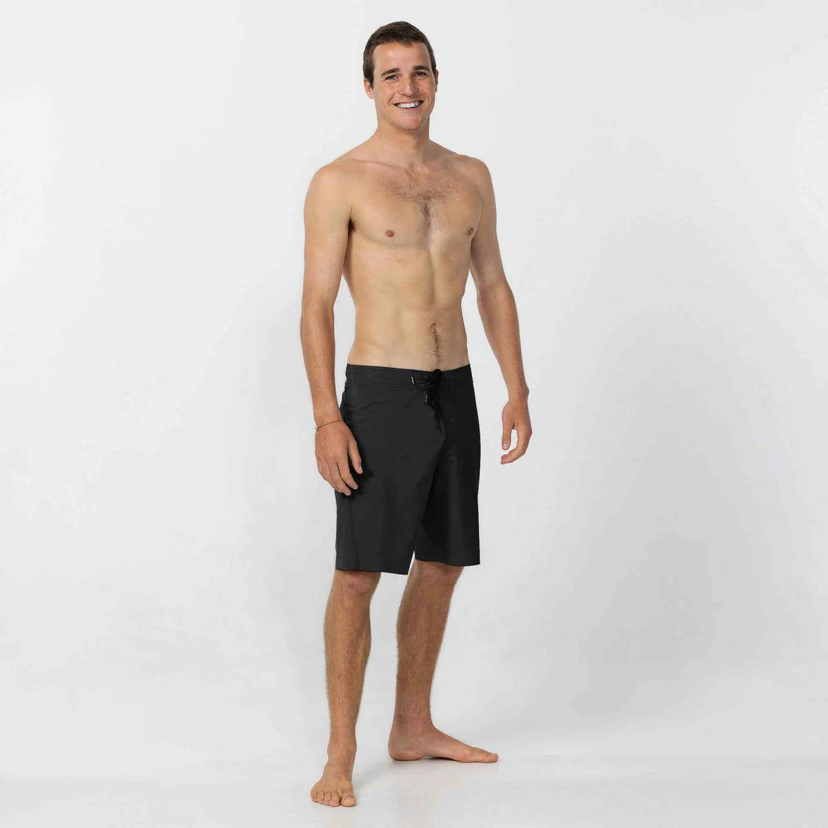 O'NEILL - Hyperfreak Tech Solid 19 - BLACK