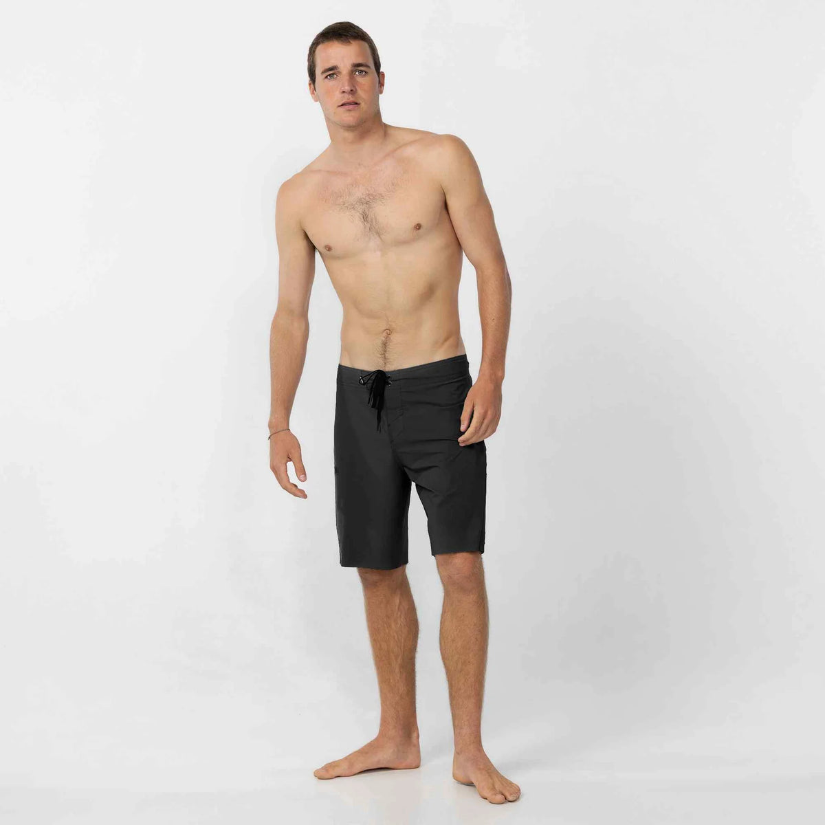 O'NEILL - Hyperfreak Tech Solid 19 - BLACK