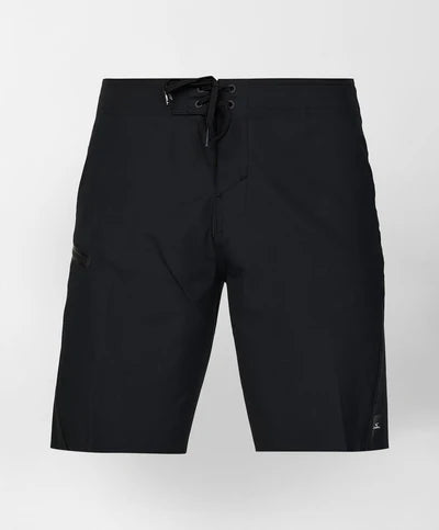 O'NEILL - HyperFreak Tech Solid 19" Boardshorts - Black