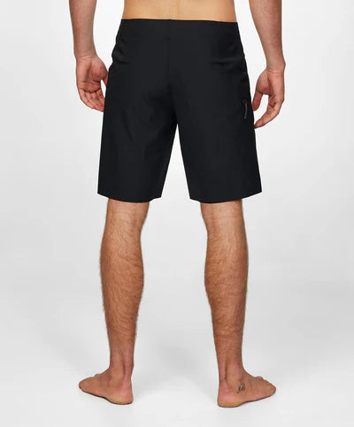 O'NEILL - HyperFreak Tech Solid 19" Boardshorts - Black
