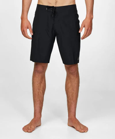 O'NEILL - HyperFreak Tech Solid 19" Boardshorts - Black