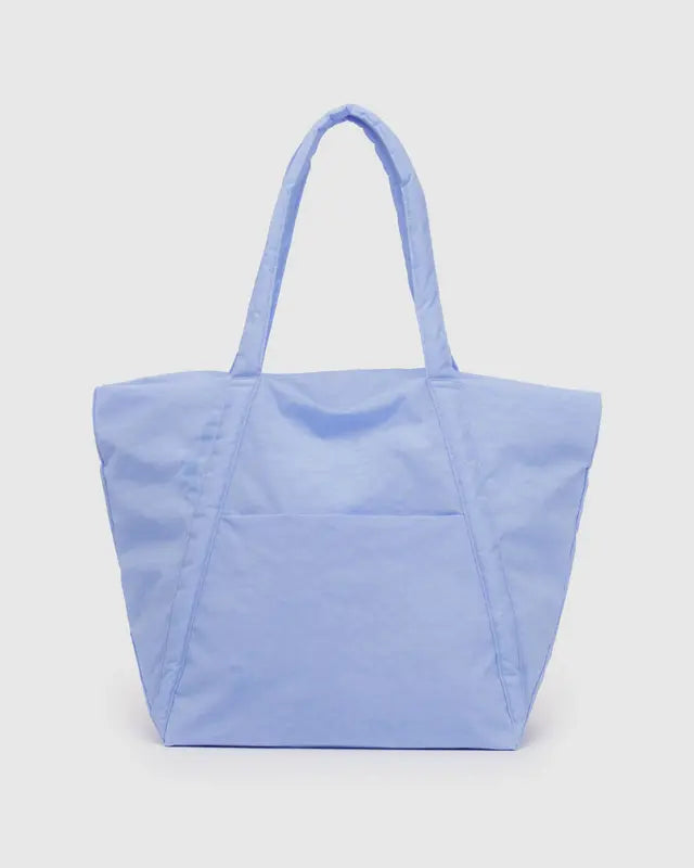 BAGGU - Cloud Bag - French Blue
