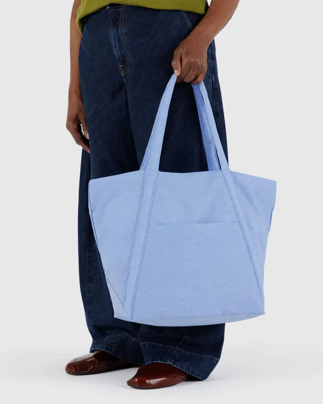 BAGGU - Cloud Bag - French Blue