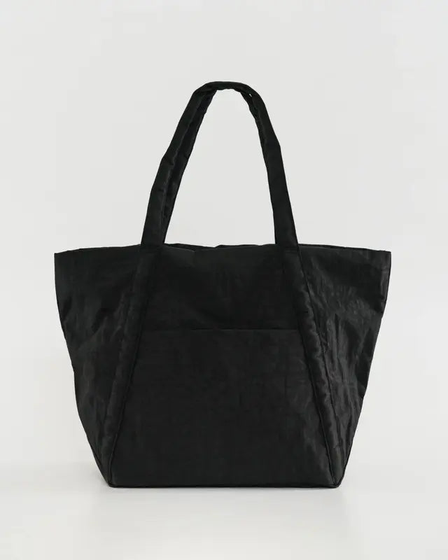 BAGGU - Cloud Bag - Black