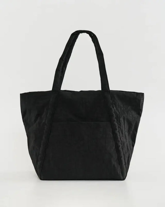 BAGGU - Cloud Bag - Black