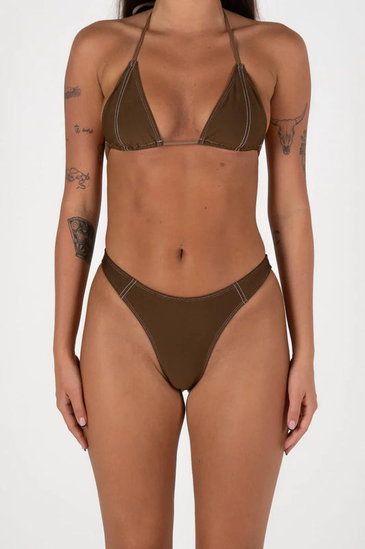 INNER RELM - Too Busy Triangle Top | COCO
