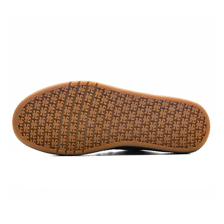 IPATH FOOTWEAR - Cats Low Skate Shoe - Olive Hemp
