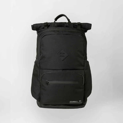 ONEILL - Journey TRVLR Backpack - Black