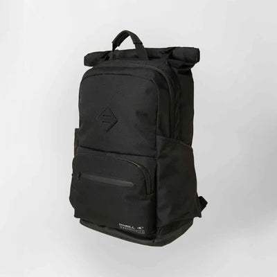 ONEILL - Journey TRVLR Backpack - Black