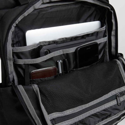 ONEILL - Journey TRVLR Backpack - Black