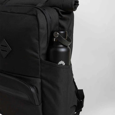ONEILL - Journey TRVLR Backpack - Black