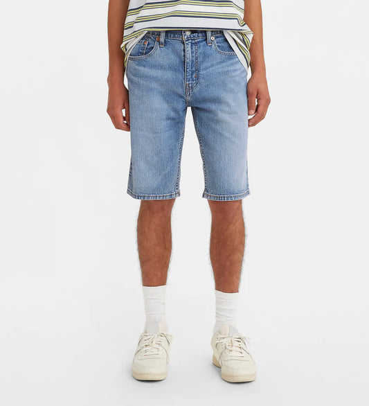 LEVIS - 405 STANDARD JEAN SHORTS - Wake Up