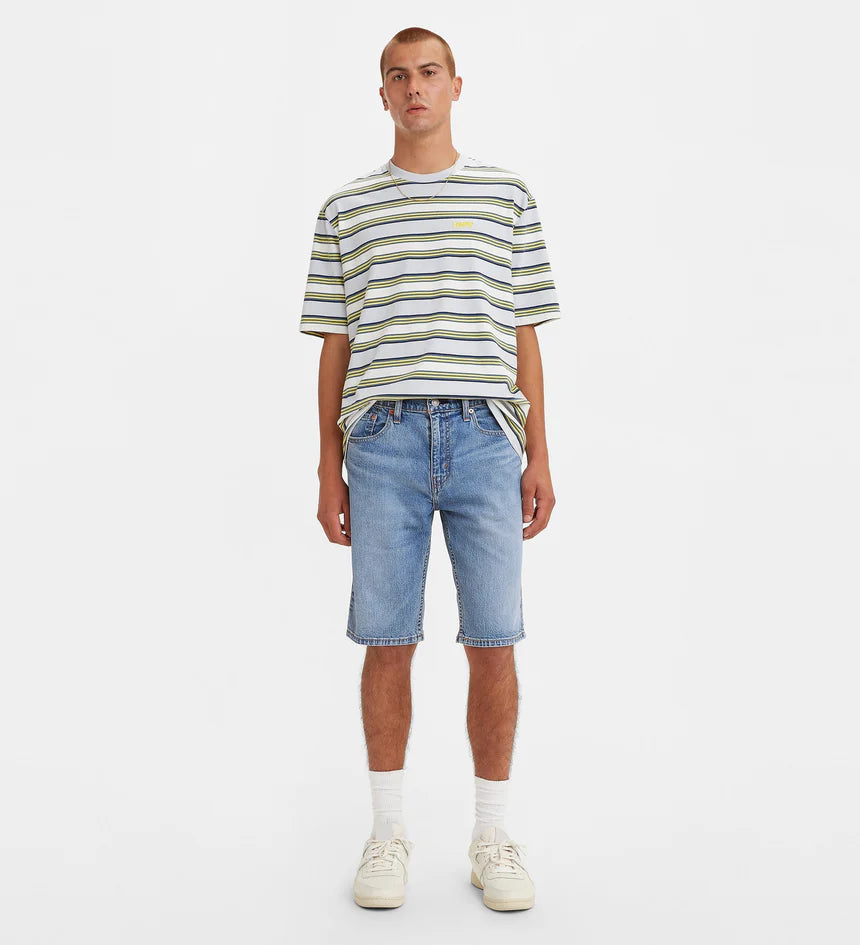LEVIS - 405 STANDARD JEAN SHORTS - Wake Up