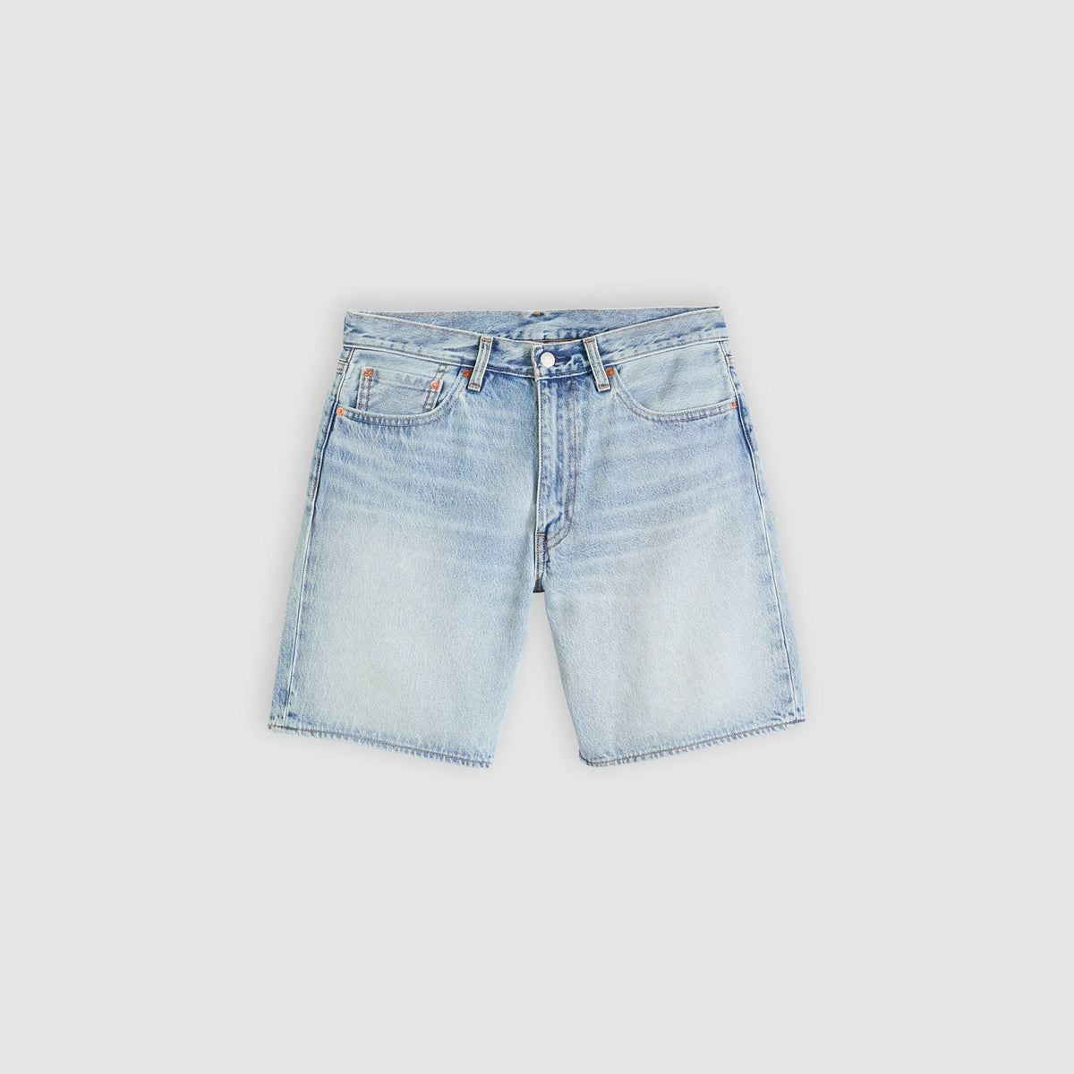 LEVI'S - 468 Loose Shorts - LIGHT WORKOUT SHORTS