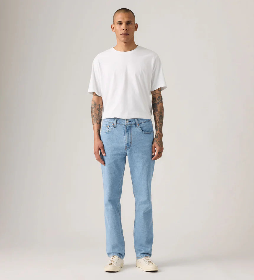 LEVI'S - Men's 516™ Straight Jeans - DRAGON LATTE
