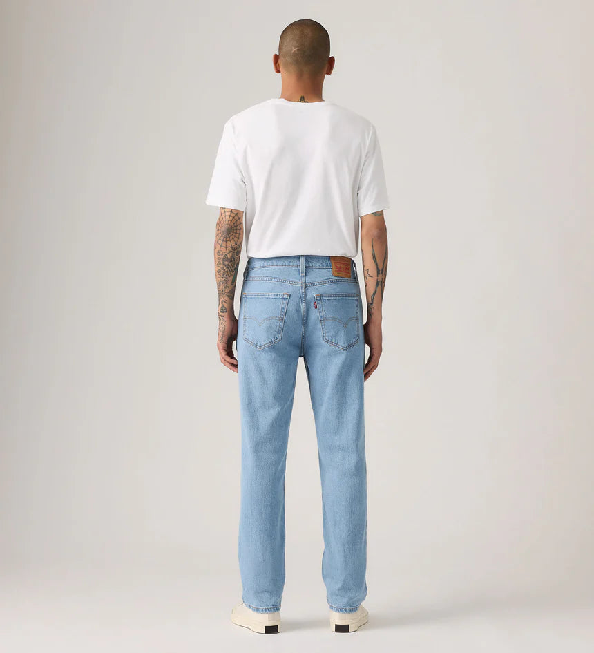 LEVI'S - Men's 516™ Straight Jeans - DRAGON LATTE