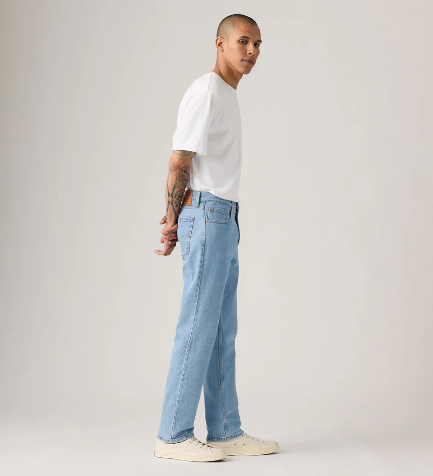 LEVI'S - Men's 516™ Straight Jeans - DRAGON LATTE