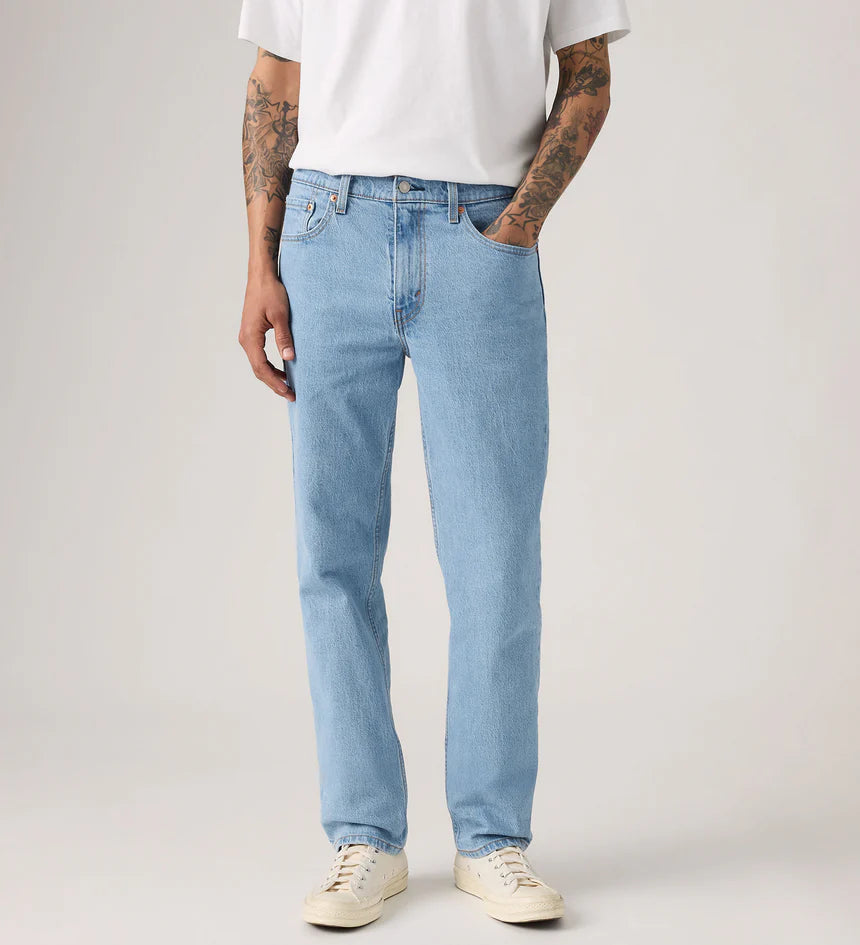 LEVI'S - Men's 516™ Straight Jeans - DRAGON LATTE