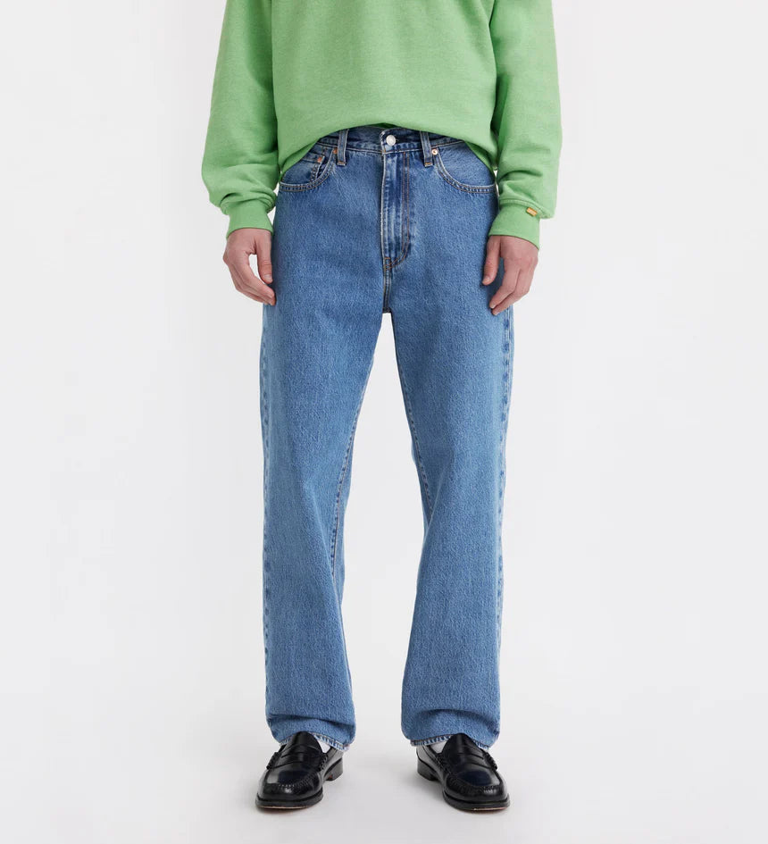 LEVI'S - Levi’s® Men's 568™ Loose Straight Jeans