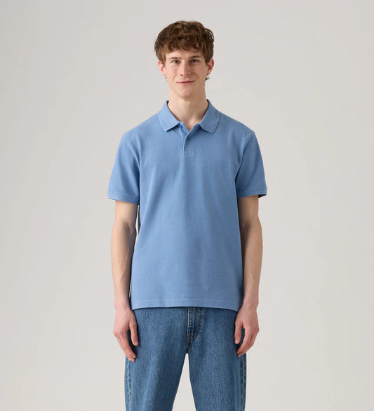 LEVI's -  Levi's® Men's Standard Polo Shirt - Quiet Harbor