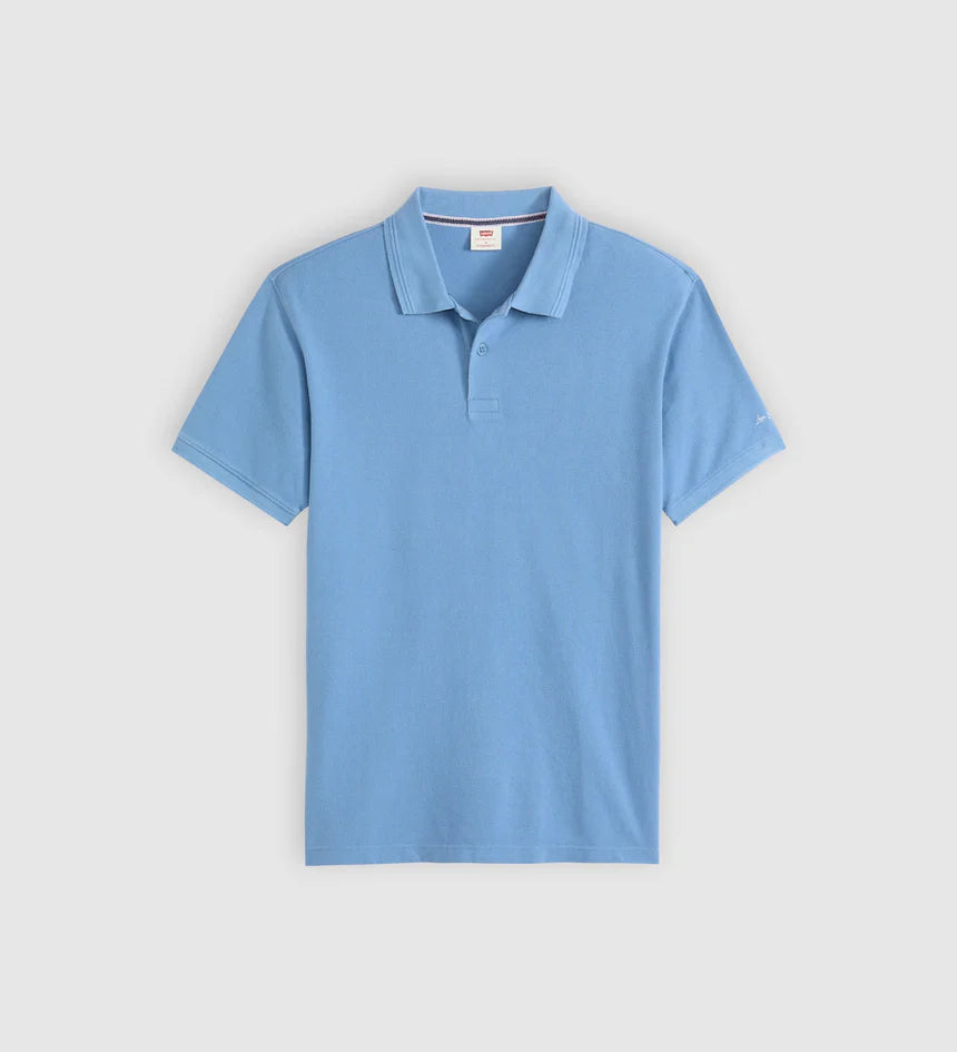 LEVI's -  Levi's® Men's Standard Polo Shirt - Quiet Harbor