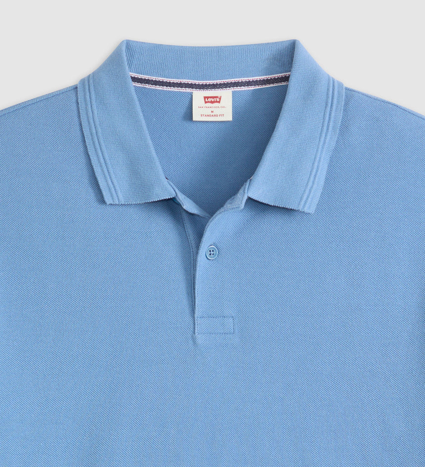 LEVI's -  Levi's® Men's Standard Polo Shirt - Quiet Harbor