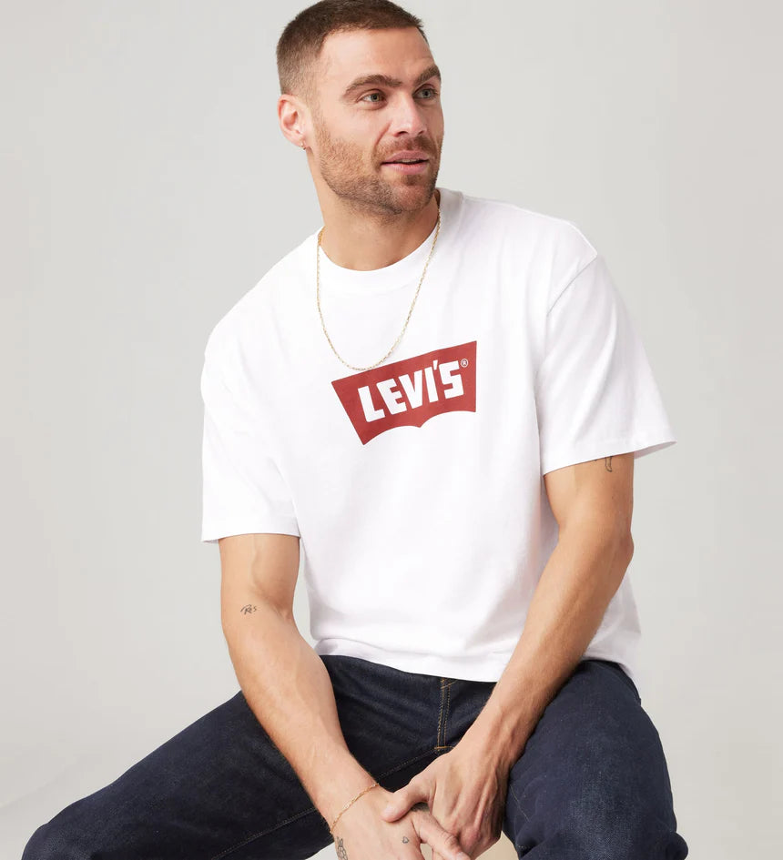 LEVI's -  Levi's® Men's Vintage Batwing Graphic T-Shirt