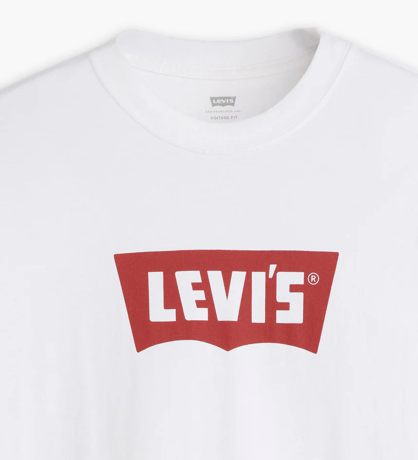 LEVI's -  Levi's® Men's Vintage Batwing Graphic T-Shirt