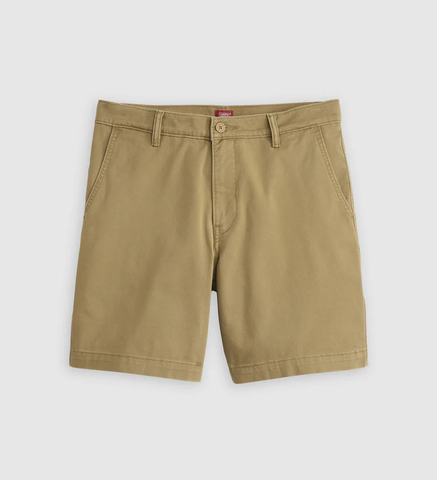 LEVI'S - Men's XX Chino Relaxed Shorts - British Khaki