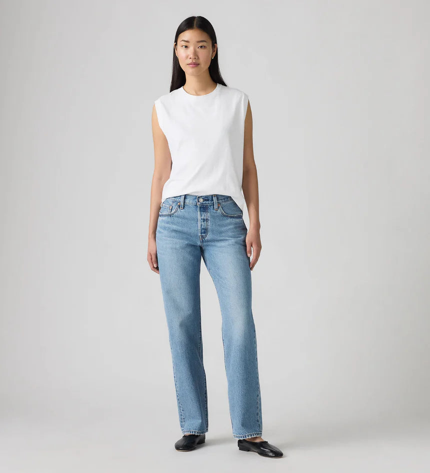 LEVIS - 501® ‘90S JEANS - IN LOVE WITH YOU