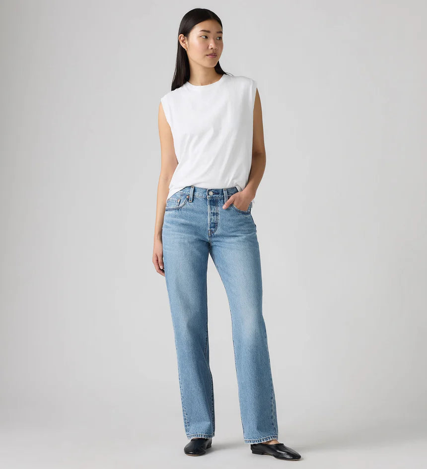 LEVIS - 501® ‘90S JEANS - IN LOVE WITH YOU