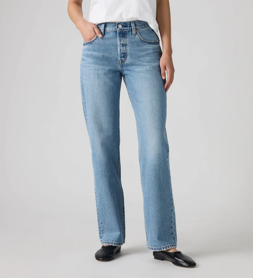 LEVIS - 501® ‘90S JEANS - IN LOVE WITH YOU