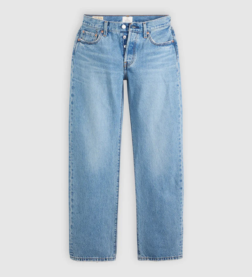 LEVIS - 501® ‘90S JEANS - IN LOVE WITH YOU