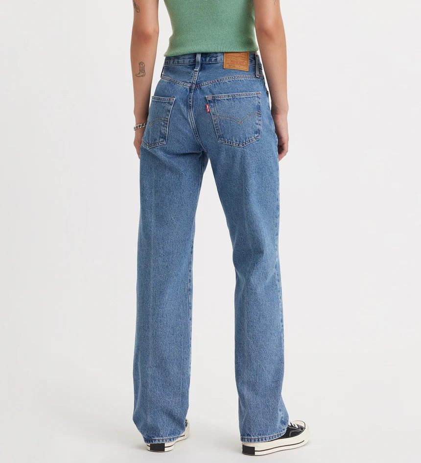 LEVIS - 501® ‘90S JEANS - DREW ME IN