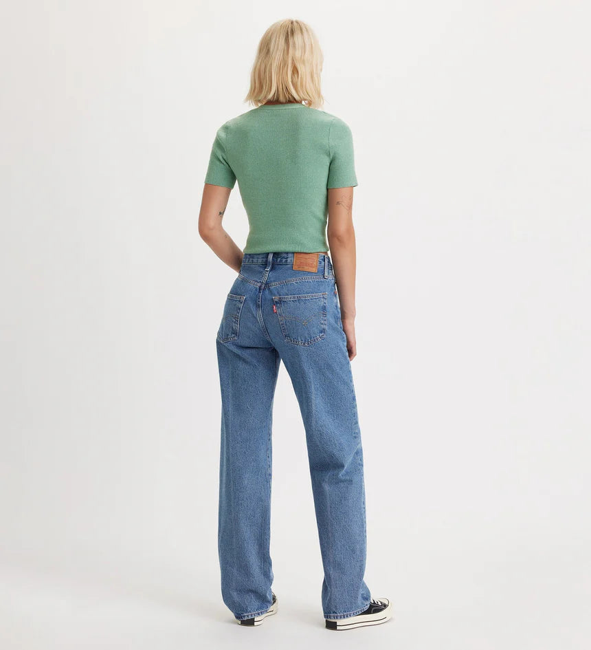LEVIS - 501® ‘90S JEANS - DREW ME IN