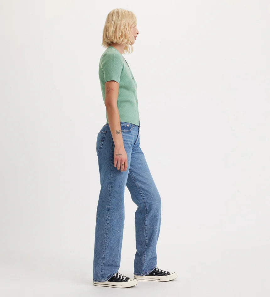LEVIS - 501® ‘90S JEANS - DREW ME IN