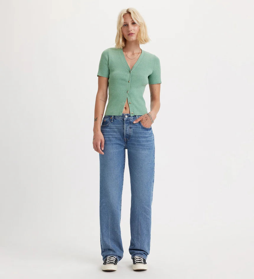 LEVIS - 501® ‘90S JEANS - DREW ME IN